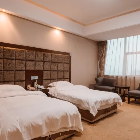 Dingtao International Hotel