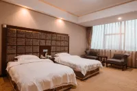 Dingtao International Hotel Hotels in Xiangfen