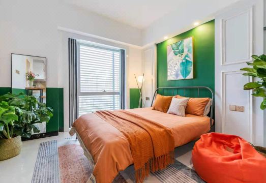 객실 내부 사진