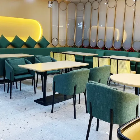 Squirrel Smart Hotel (Jiaotong South Road)