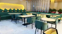 松鼠智慧飯店（交通南路店） - 早餐