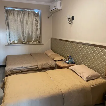 Yi'an Jinlong Hotel