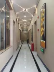 Ruilingju Hotel Lanzhou