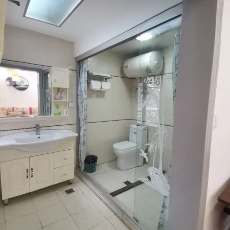 Zunwen Hall Courtyard Boutique Homestay