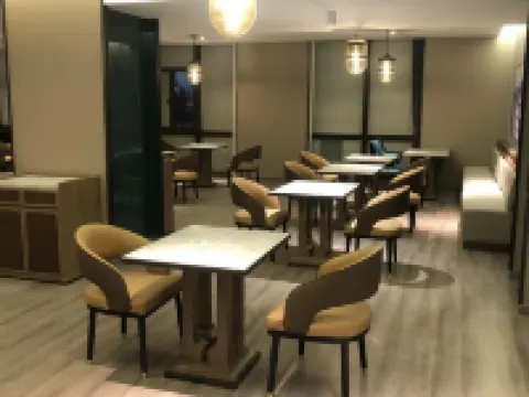 Wingate by Wyndham Ezhou Airport Hotels in Ezhou