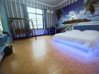Dongfang Yihai Shiguang Inn