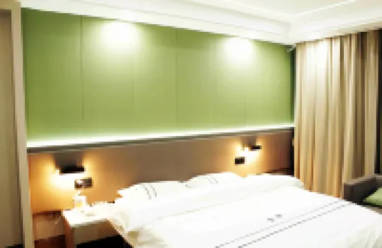 Longshan Boning Hotel