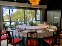 Qiao'anli Oriental Club House