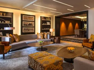 Grand Hyatt Mumbai Hotel and Residences
