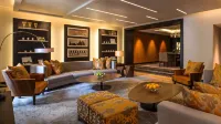Grand Hyatt Mumbai Hotel and Residences Hotels in der Nähe von टॉवर ऑफ़ साइलेंस