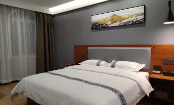 Durian Candy Select Hotel (Pizhou Taohua Island Qingnian East Road)