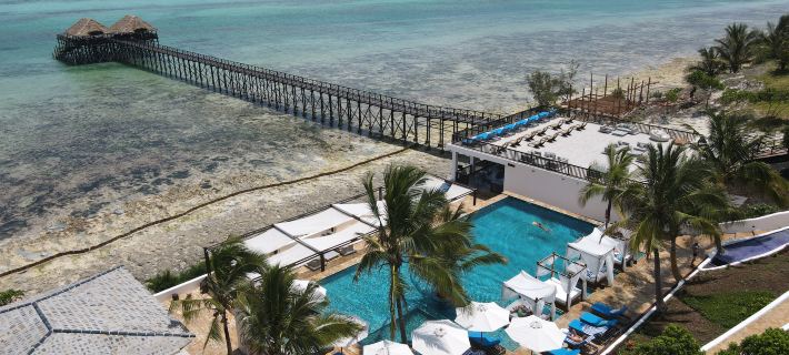 Le Mersenne Zanzibar, Autograph Collection Hotels in Kati