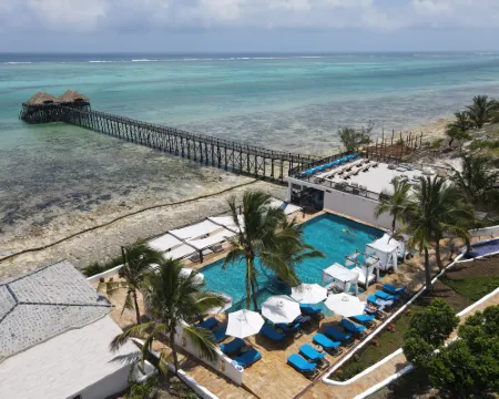 Le Mersenne Zanzibar, Autograph Collection Hotels in Kati