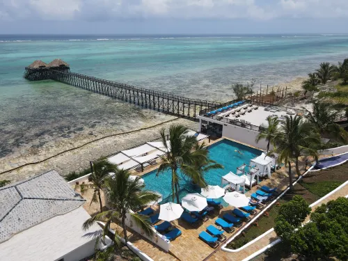 Le Mersenne Zanzibar, Autograph Collection Hotels in Dongwe