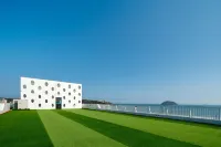 海灣度假飯店（火山島店）