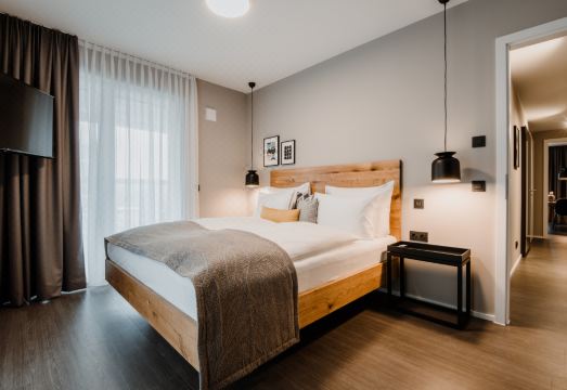 타임하우스 서비스드 아파트먼트