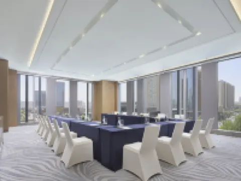 Baotou Marriott Hotel Hotels in Baotou