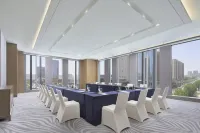 Baotou Marriott Hotel Hotels in Baotou