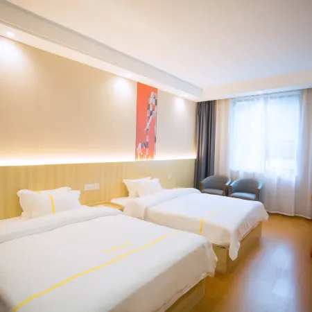 Juyi Business Hotel