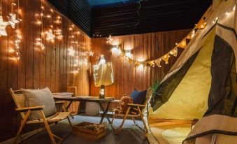 Ufun Hotel (Nanning Mixc Convention and Exhibition Center)