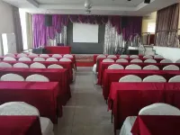 Soho. Yun Hotel (Liaoyuan Railway Station) Hotels in Dongliao