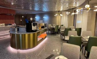 TIDElab Tide Hotel (Wenling)