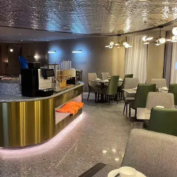 TIDElab Tide Hotel (Wenling)