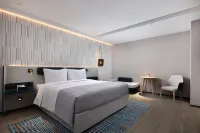 Taixing Wanda Moments Hotel Hotels in Taixing