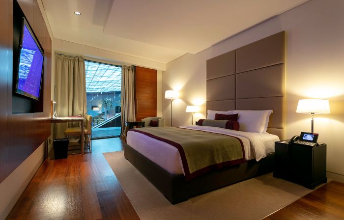 Oryx Airport Hotel -Transit Only