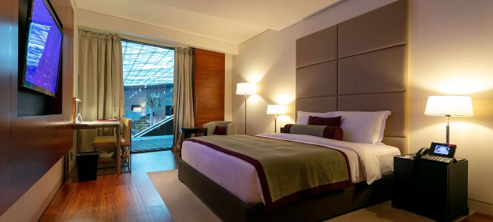Oryx Airport Hotel -Transit Only Hotels in Doha