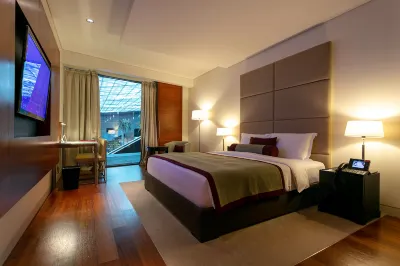 Oryx Airport Hotel -Transit Only Hotels in Al Wakrah