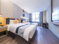 Homeinn Selected Hotel (Kunming Huazhicheng) Hotels near Guandu