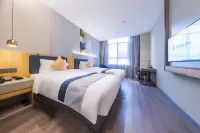 Homeinn Selected Hotel (Kunming Huazhicheng) Hotels in Kunming