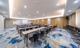 GreenTree Inn Huainan Shannan New Area No.2 Middle School Business Hotel
