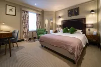 Bedford Swan Hotel Các khách sạn ở Houghton Conquest