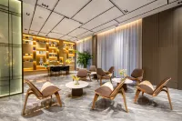 Yiwu Jinchen International Hotel