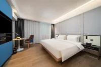 JOY SHARE  (Wuzhou Vocational College) - 3-Star