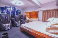Xi'an Yunding E-sports Hotel