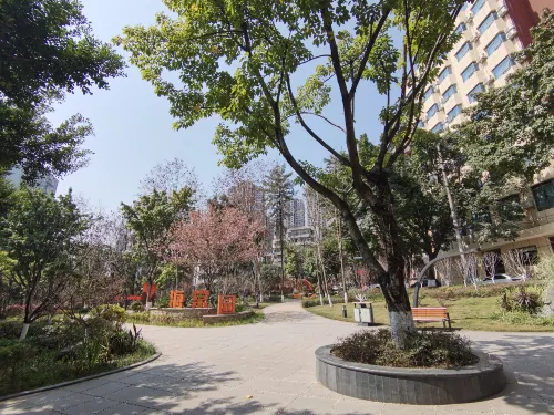 GreenTree Eastern Hotel Near Hotel Photos