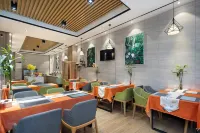 Morning Inn (Loudi No. 8 Middle School) - sarapan