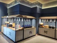 Xingbo E-Sports Hotel (Dongguan Chang'an)