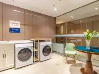 โรงแรมหวยนาน เซเลบ อินเตอร์เนชั่นเนล โรงแรมในหวยหนาน
