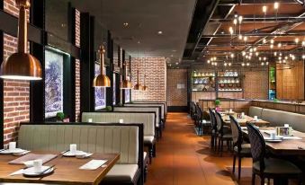 Huanjiang Yulanting International Hotel (Maonan Jin Street)