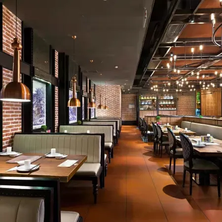 Huanjiang Yulanting International Hotel (Maonan Jin Street)