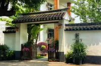 zhuo hua ju Hotels in Jiaxing