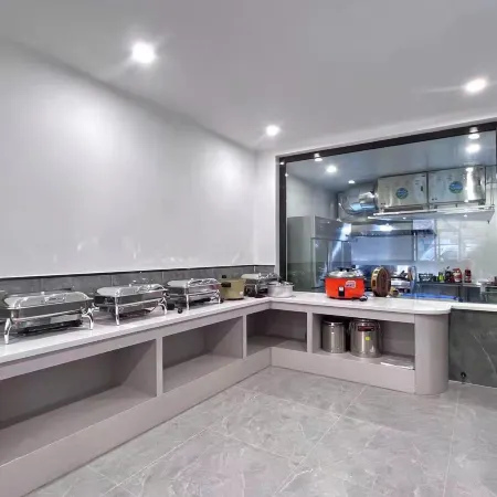 Home Inn Baiyun Hotel (Chengdu Tianfu International Airport Branch) Отели в г. Цзяньян