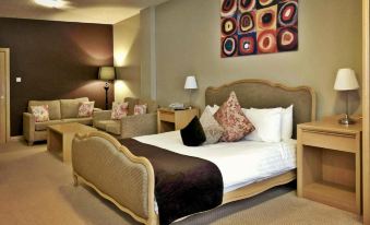 Antoinette Hotel Wimbledon
