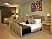 Antoinette Hotel Wimbledon Hotels in Merton