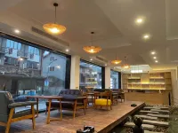 Baizhang Yijia Homestay - breakfast