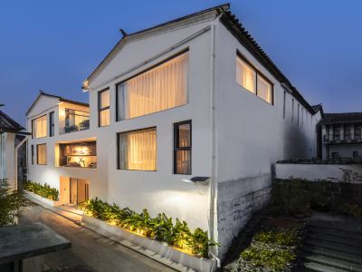 Tengchong Wushi B&B